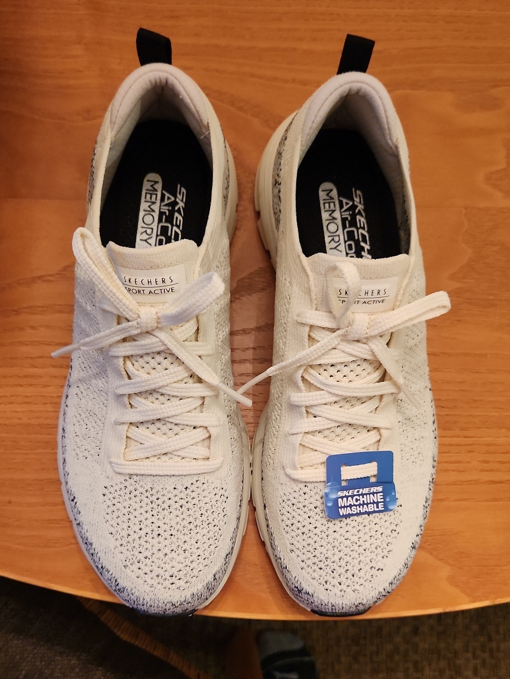 New Skechers